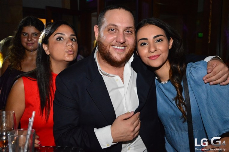 ULAP Meets Her Lebanese Readers 